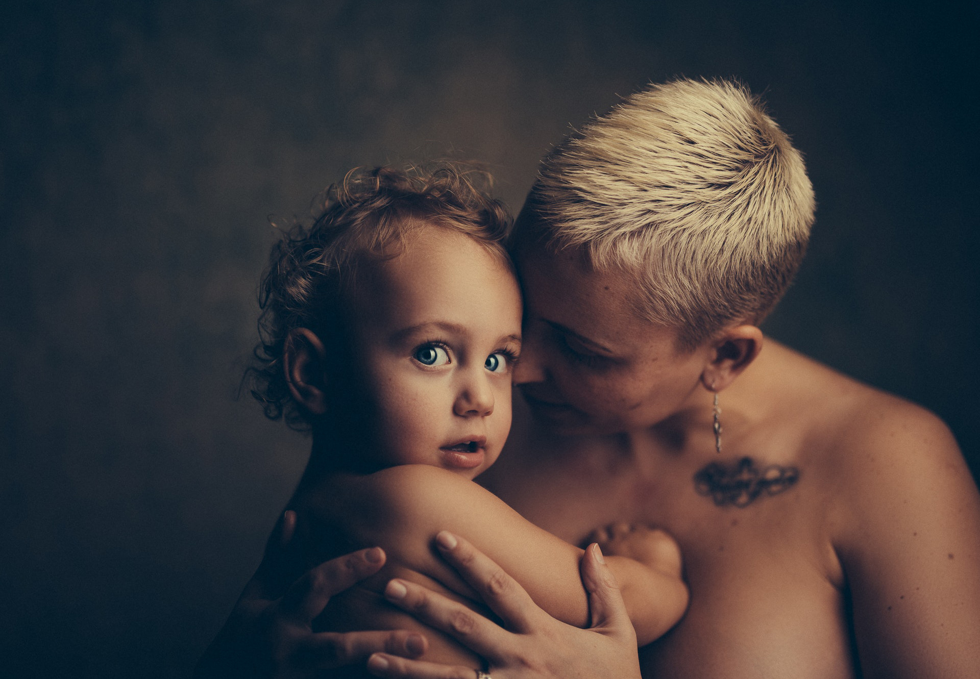 You are free to choose what you want