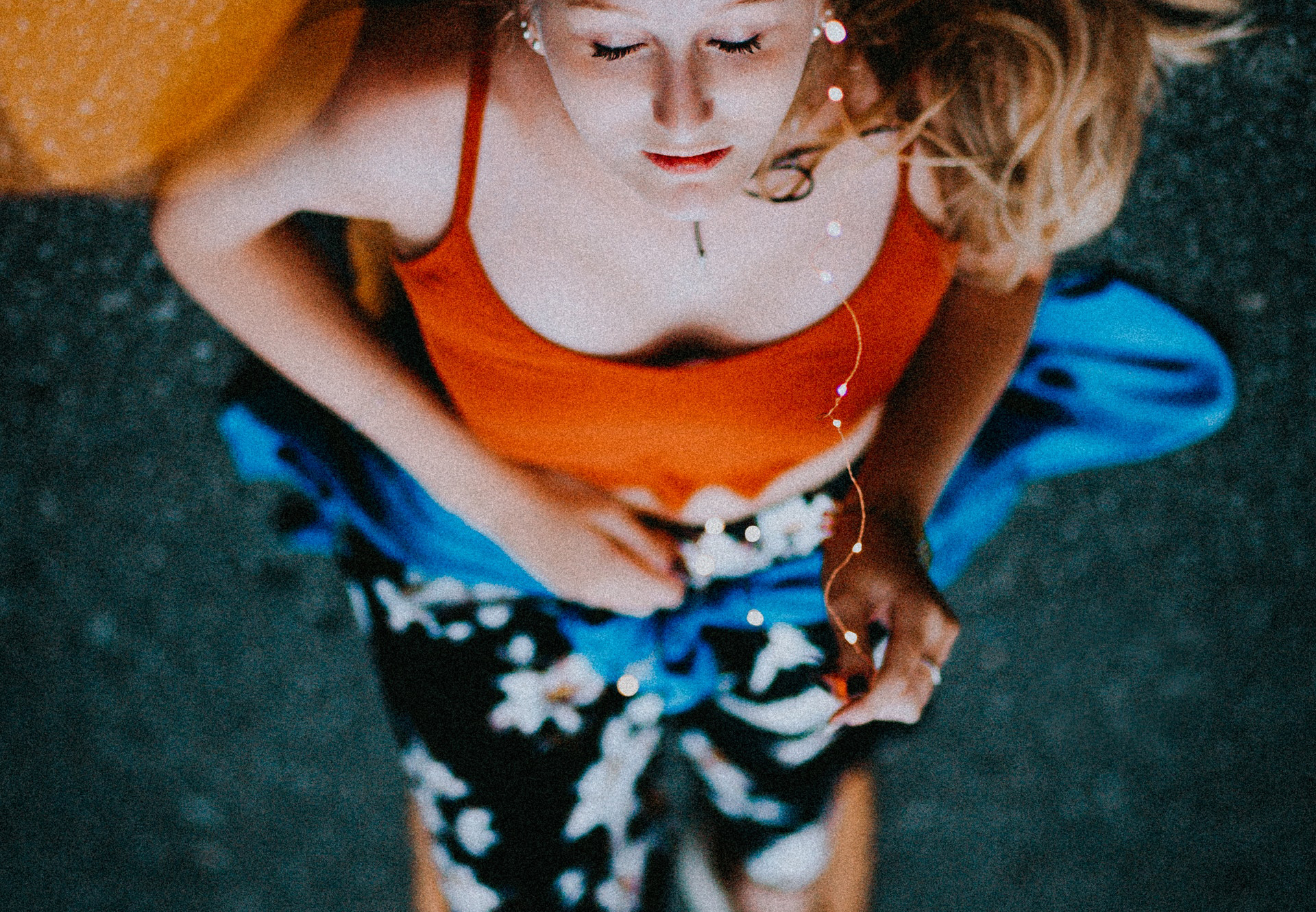 You are free to choose what you want